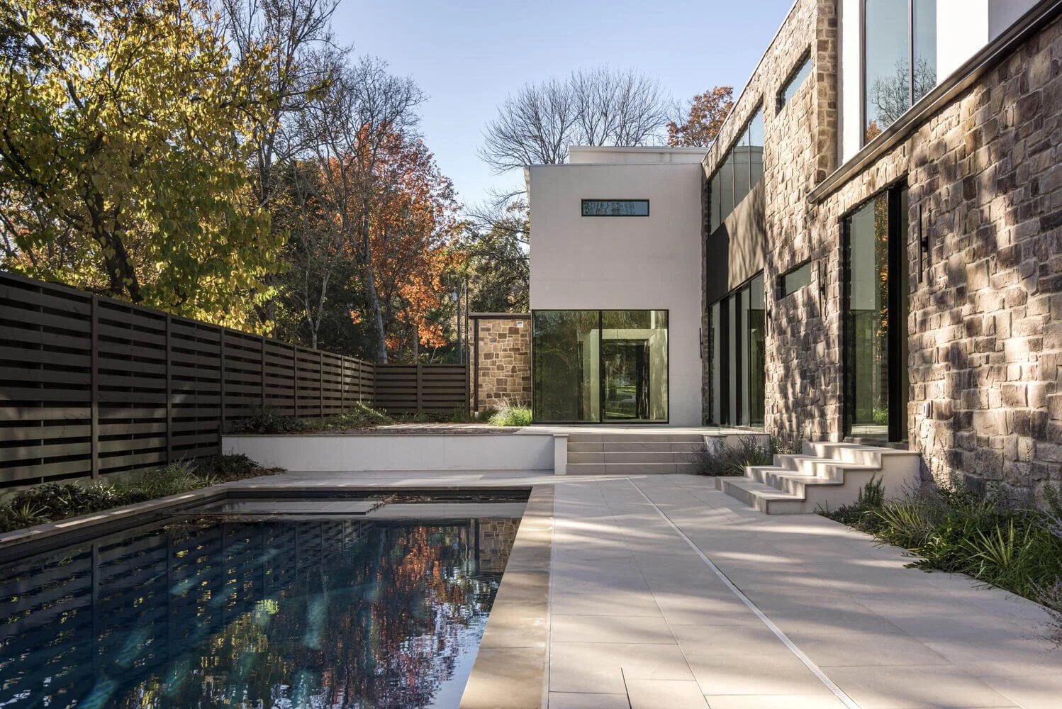Portfolio — Ryan Thewes Architect